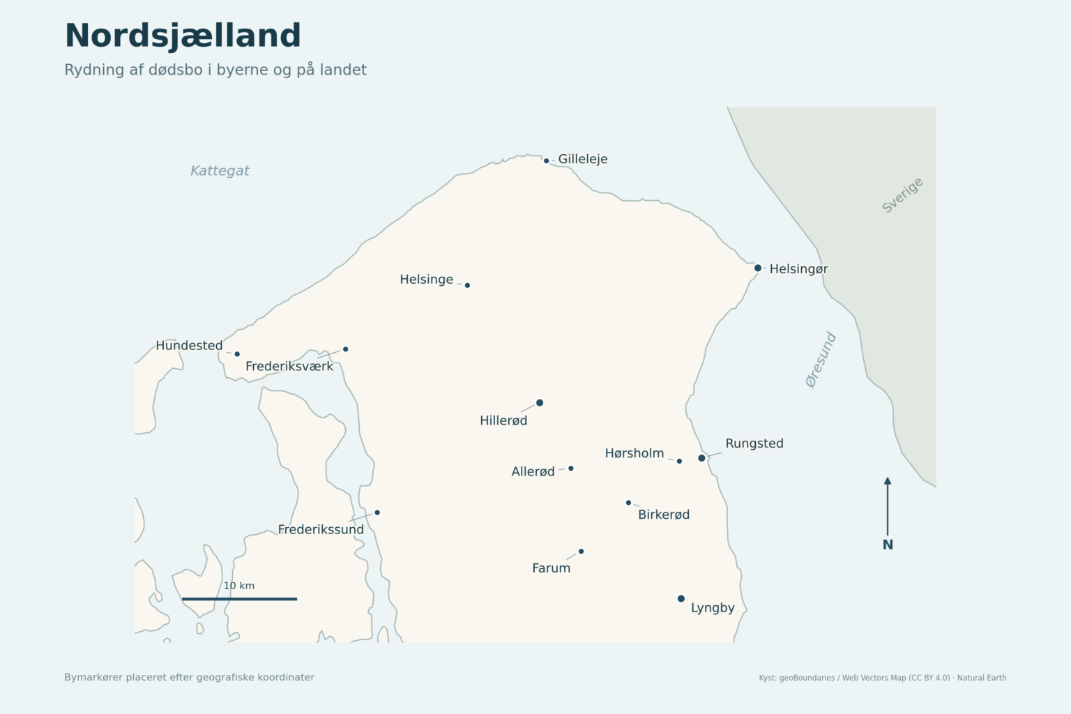 Nordsjælland - - Mortem Boligryd - Rydder doedsboer i hele Nordsjaelland Rydder dødsboer i hele Nordsjælland